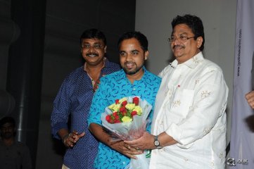 Jyothi Lakshmi Movie Grand Success Meet